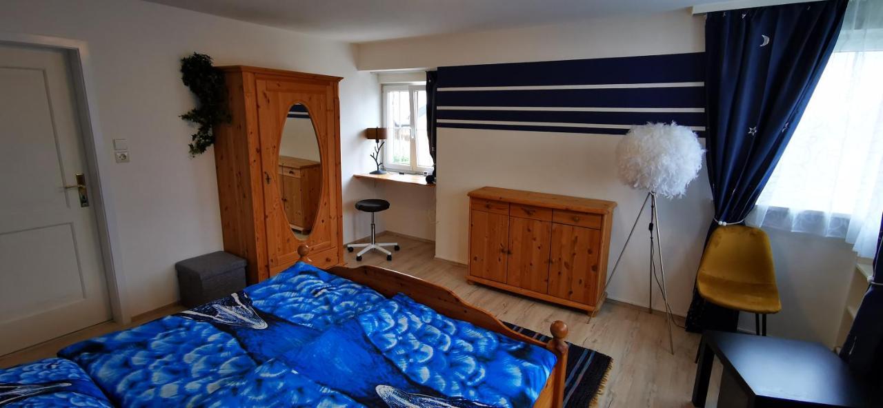 Ferienwohnung Palmenwald Freudenstadt Exterior foto